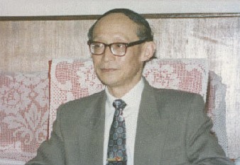 杨叔子