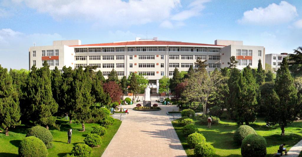 勤学楼
