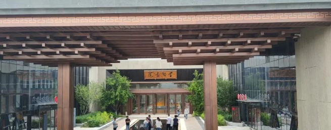 德琴人参加宁夏民营企业家红色教育培训班学习心得 德琴人参加宁夏民营企业家红色教育培训班学习心得
