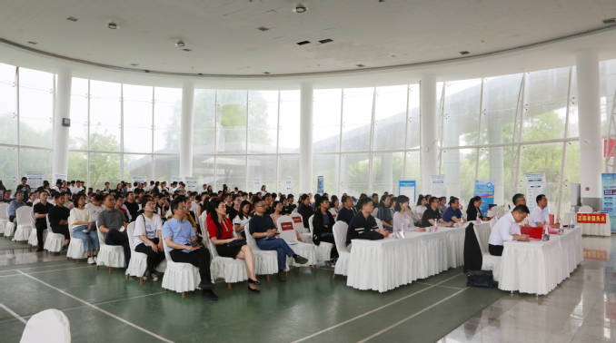 【就业正当时】2023年“校园嘉兴日” 西南科技大学专场招聘活动在我校举行