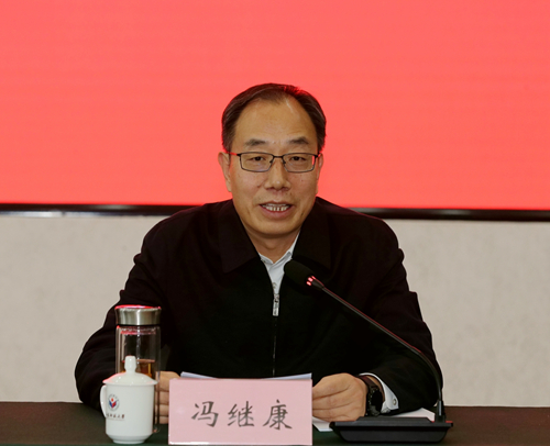 学校召开学习贯彻习近平文化思想座谈会