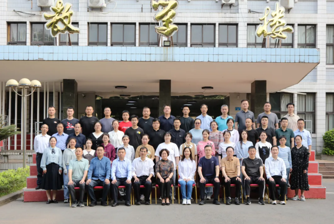 江苏省连云港市东海县人民法院干警 党性暨业务能力提升培训班（第二期）开班