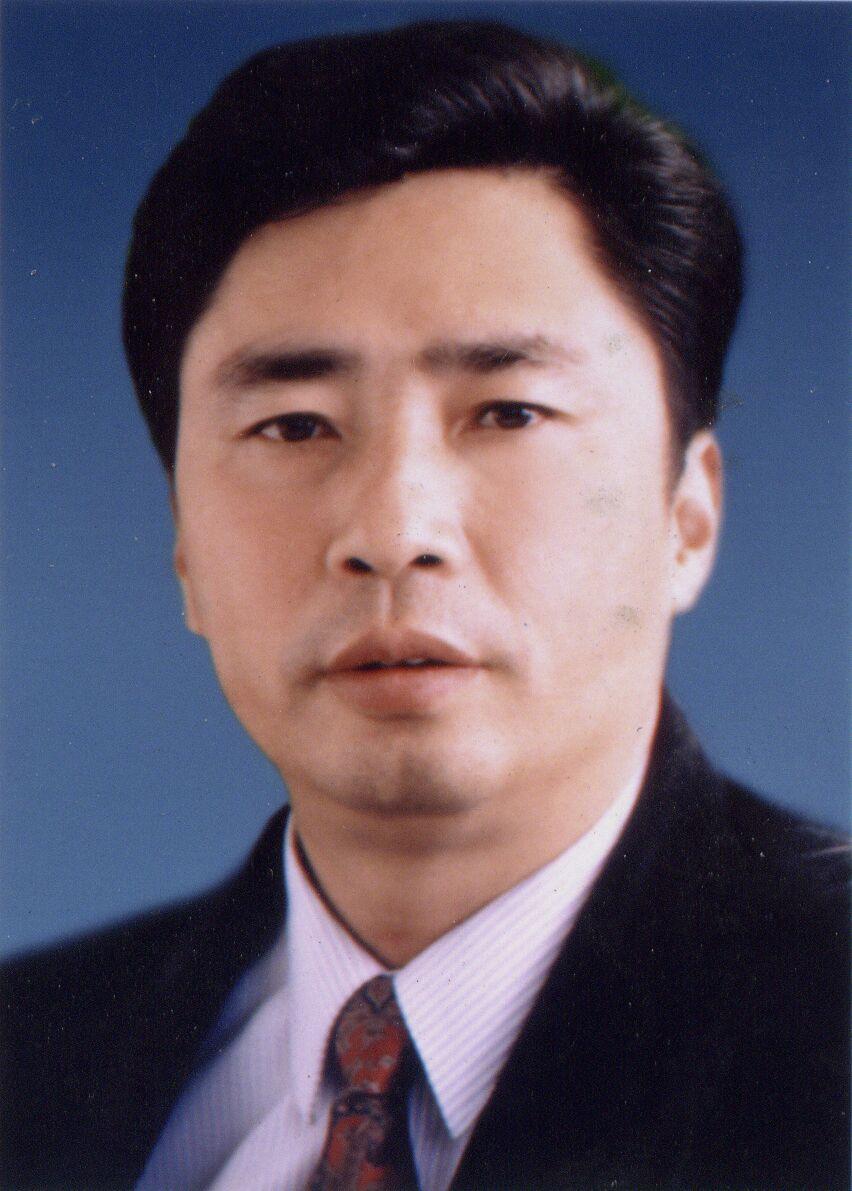 谢和平