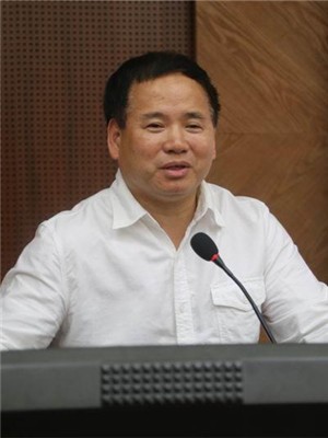 杨清明