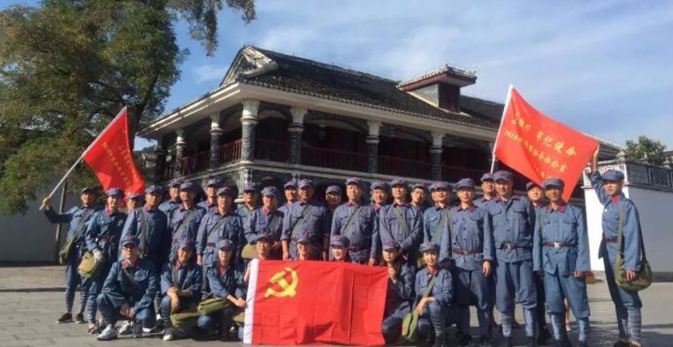 培训掠影